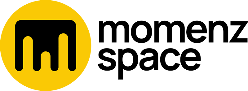 Momenz Logo